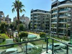 Apartment 1+1 in Alanya, Turkey No. 22465 - apartment in Turkey