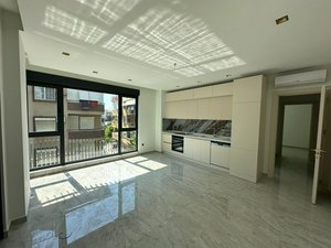 Apartment 2+1 in Alanya, Turkey No. 22466