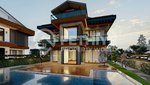 Villa 4+1 in Fethiye, Turkey No. 22497 - Image 3