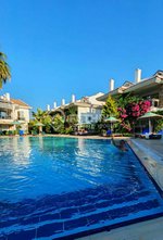 Apartment 3+1 in Fethiye, Turkey No. 22500 - Image 4