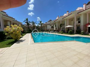 Villa 3+1 in Fethiye, Turkey No. 22502