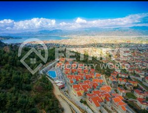 Apartment 2+1 in Fethiye, Turkey No. 22503