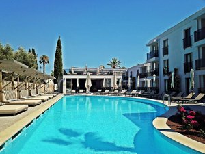 Apartment 2+1 in Bodrum, Turkey No. 22513