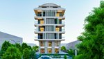 Apartment 1+1 in Alanya, Turkey No. 22524 - Image 6