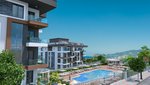 Apartment 1+1 in Alanya, Turkey No. 22563 - Image 6