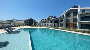 Apartment 4+1 in Fethiye, Turkey No. 22618