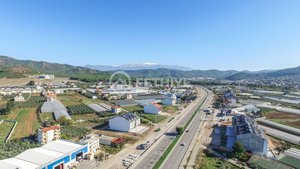 Apartment 2+1 in Fethiye, Turkey No. 22623