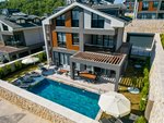 Villa 3+1 in Fethiye, Turkey No. 22628 - Image 2