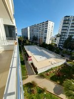 Apartment 2+1 in Mersin, Turkey No. 22634 - apartment in Turkey