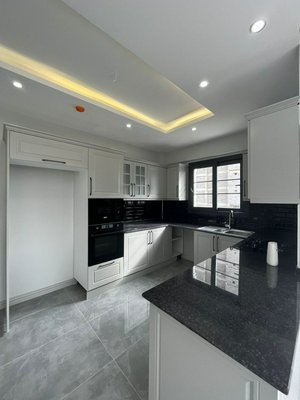 Apartment 2+1 in Mersin, Turkey No. 22641