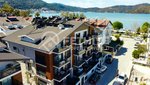 Apartment 4+1 in Fethiye, Turkey No. 22664 - apartment in Turkey