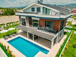 Villa 4+1 in Fethiye, Turkey No. 22680 - Image 23