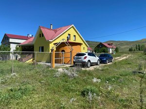 3 bedrooms Property in Trabzon, Turkey No. 22682