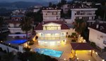 6 rooms Villa in Kargicak, Turkey No. 22686 - villa in Turkey