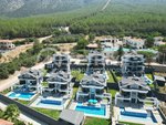 Villa 5+1 in Oludeniz, Turkey No. 22700 - Image 2
