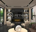 Villa 4+1 in Oludeniz, Turkey No. 22711 - Image 11