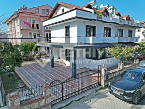Villa 5+1 in Fethiye, Turkey No. 22714