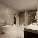 Apartment 1+1 in Istanbul, Turkey No. 22721 - Image 3