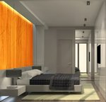 Apartment 1+1 in Bueyuekcekmece, Turkey No. 22728 - Image 4