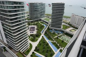 2 rooms Apartment in Zeytinburnu, Turkey No. 22745