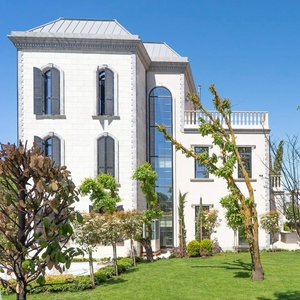 Villa 2+6 in Beykoz, Turkey No. 22768