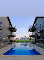 Apartment 3+1 in Fethiye, Turkey No. 22776 - Image 2