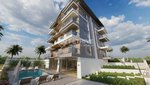 Apartment 2+1 in Fethiye, Turkey No. 22783 - apartment in Turkey
