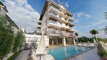 Apartment 2+1 in Fethiye, Turkey No. 22783 - Image 5