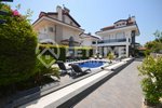 Villa 3+1 in Fethiye, Turkey No. 22788 - Image 7