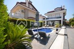 Villa 3+1 in Fethiye, Turkey No. 22788 - Image 12
