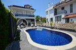 Villa 3+1 in Fethiye, Turkey No. 22788 - Image 15