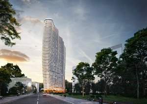 Apartment 1+1 in Izmir, Turkey No. 22792