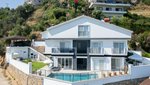 5 rooms Villa in Alanya, Turkey No. 22879 - villa in Turkey
