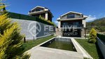 Villa 4+1 in Fethiye, Turkey No. 22882 - villa in Turkey