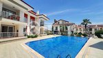 Apartment 3+1 in Fethiye, Turkey No. 22884 - apartment in Turkey