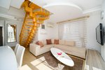 4 rooms Penthouse in Alanya, Turkey No. 22893 - Image 24