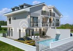 Villa 3+1 in Fethiye, Turkey No. 22909 - Image 2