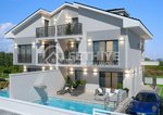 Villa 3+1 in Fethiye, Turkey No. 22909 - Image 9