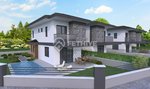 Villa 3+1 in Fethiye, Turkey No. 22910 - villa in Turkey