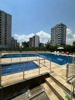 Apartment 3+1 in Mersin, Turkey No. 22912 - apartment in Turkey