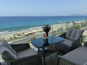 Apartment 2+1 in Mahmutlar, Turkey No. 22915