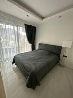 Apartment 1+1 in Mahmutlar, Turkey No. 22916 - Image 11