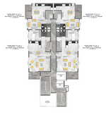 Apartment 1+1 in Mahmutlar, Turkey No. 22917 - Image 28