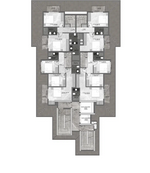 Apartment 1+1 in Mahmutlar, Turkey No. 22917 - Image 29