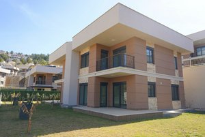 4 rooms Villa in Kargicak, Turkey No. 22921