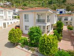 Villa 3+1 in Alanya, Turkey No. 22949 - Image 27