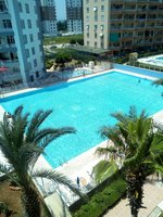 Apartment 2+1 in Mersin, Turkey No. 22955 - apartment in Turkey