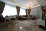 4 rooms Apartment in Mahmutlar, Turkey No. 22962 - apartment in Turkey