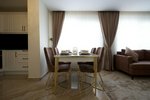 4 rooms Apartment in Mahmutlar, Turkey No. 22962 - Image 11