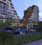 Apartment 2+1 in Istanbul, Turkey No. 22986 - apartment in Turkey